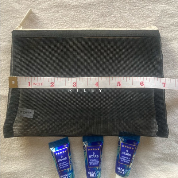 4 Pc. Sunday Riley Set - Picture 4 of 4